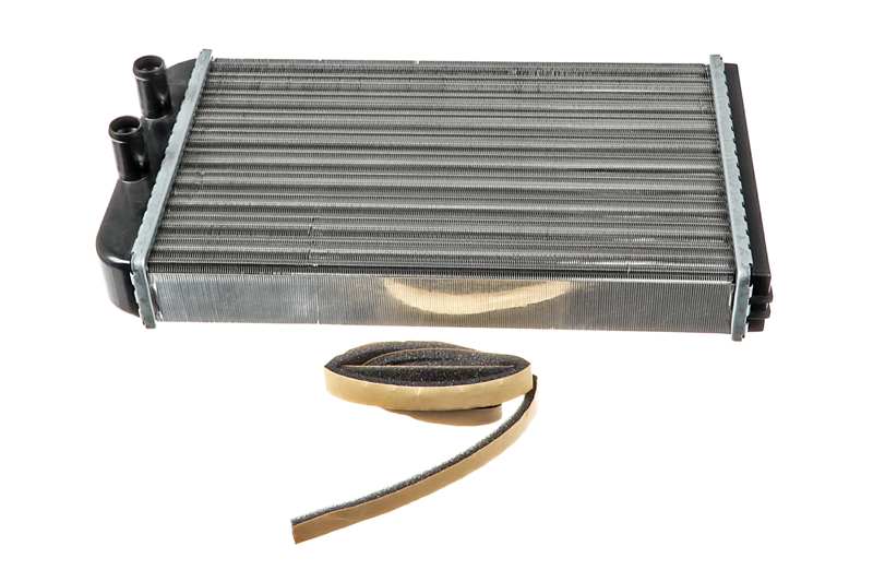 Heat Exchanger, interior heating (AZMT-45-032-1039)