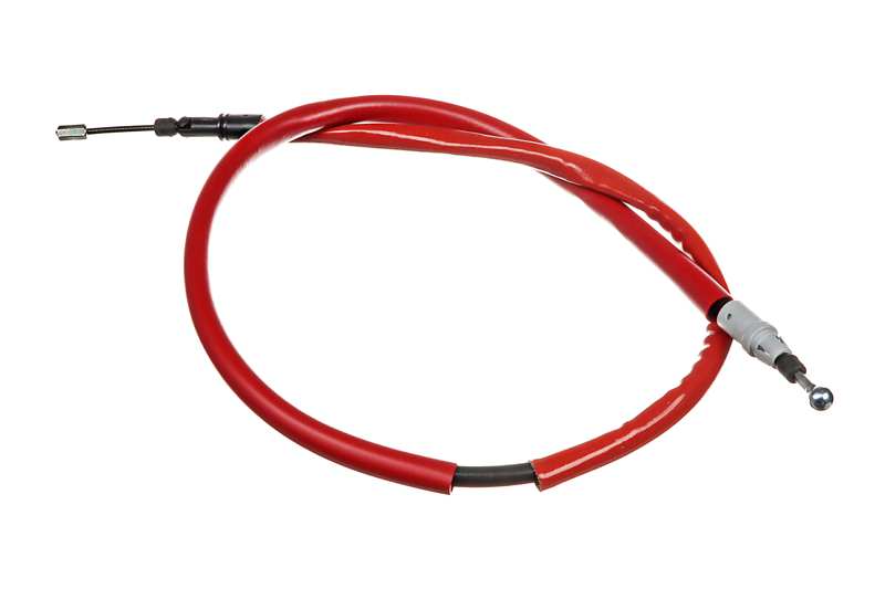 Cable Pull, parking brake (AZMT-44-031-1685)