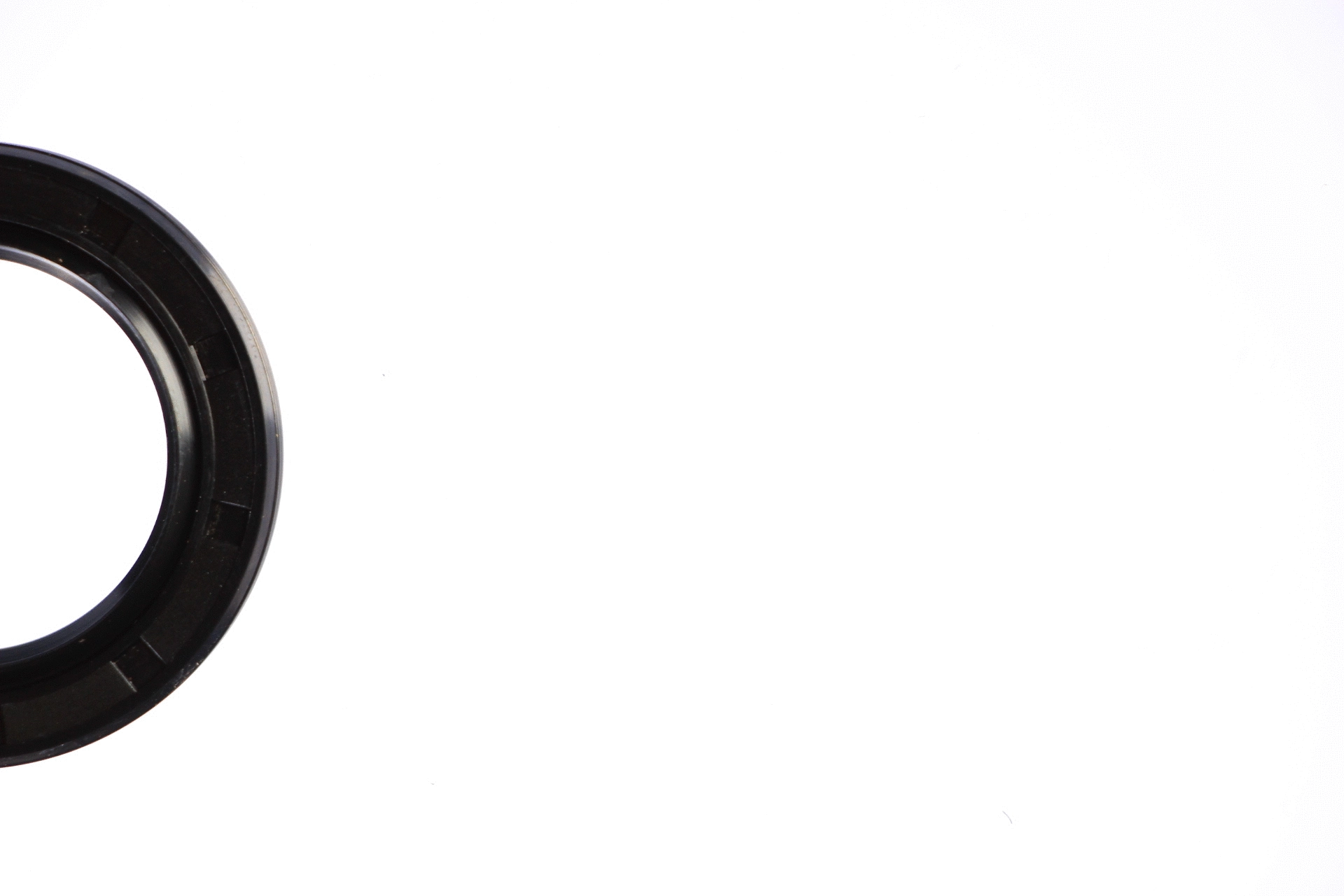 Shaft Seal, crankshaft