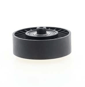 Deflection/Guide Pulley, V-ribbed belt (AZMT-20-031-1439)