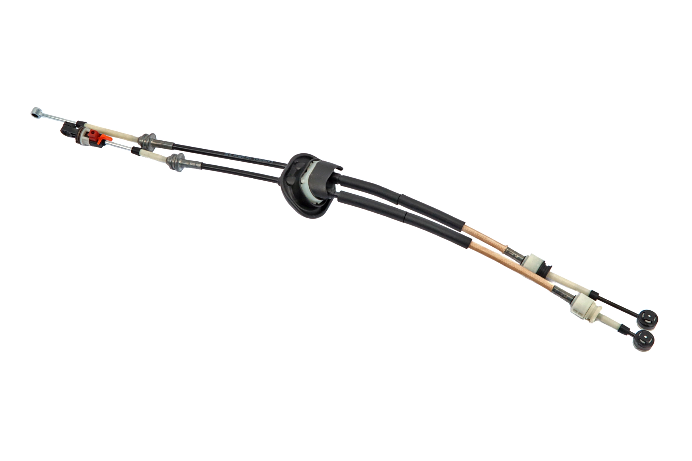 Cable Pull, manual transmission (AZMT-47-014-1244)