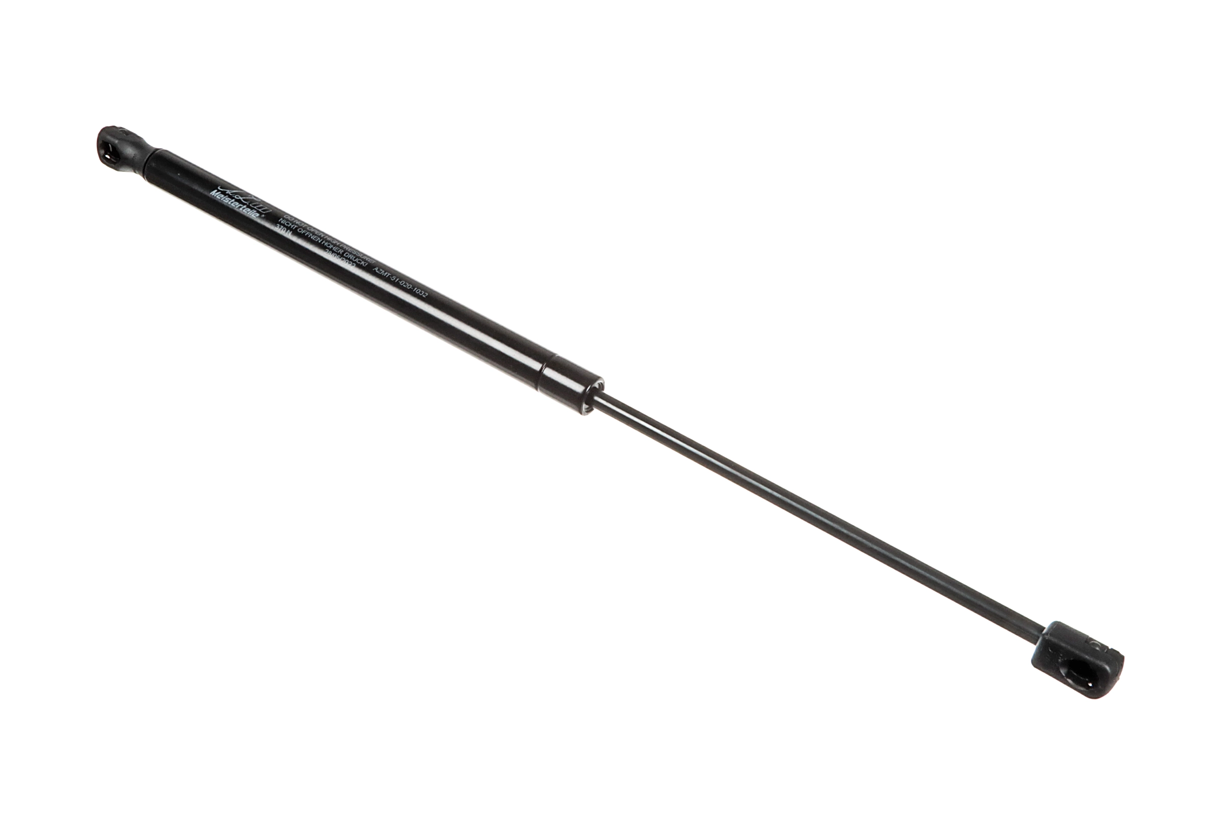 Gas Spring, boot/cargo area (AZMT-51-020-1032)