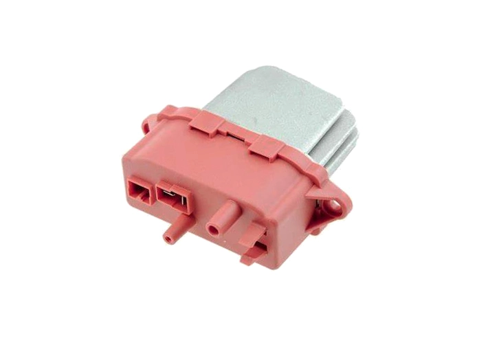 Resistor, interior blower (AZMT-45-062-1013)
