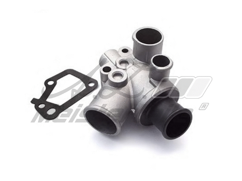 Thermostat, coolant (AZMT-46-040-2398)