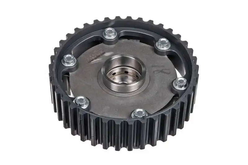 Camshaft Adjuster