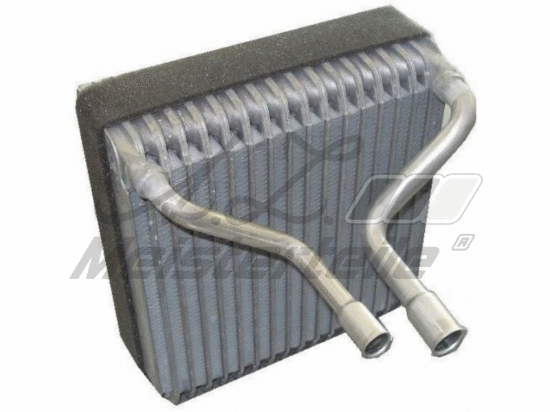 Evaporator, air conditioning (AZMT-45-036-1009)