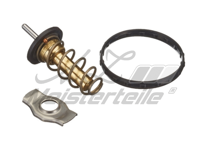 Thermostat, coolant (AZMT-46-040-2093)