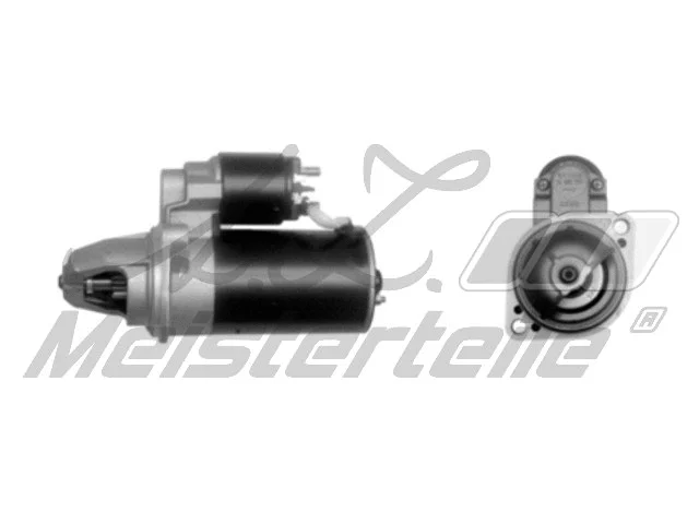 Starter (AZMT-53-010-1052)