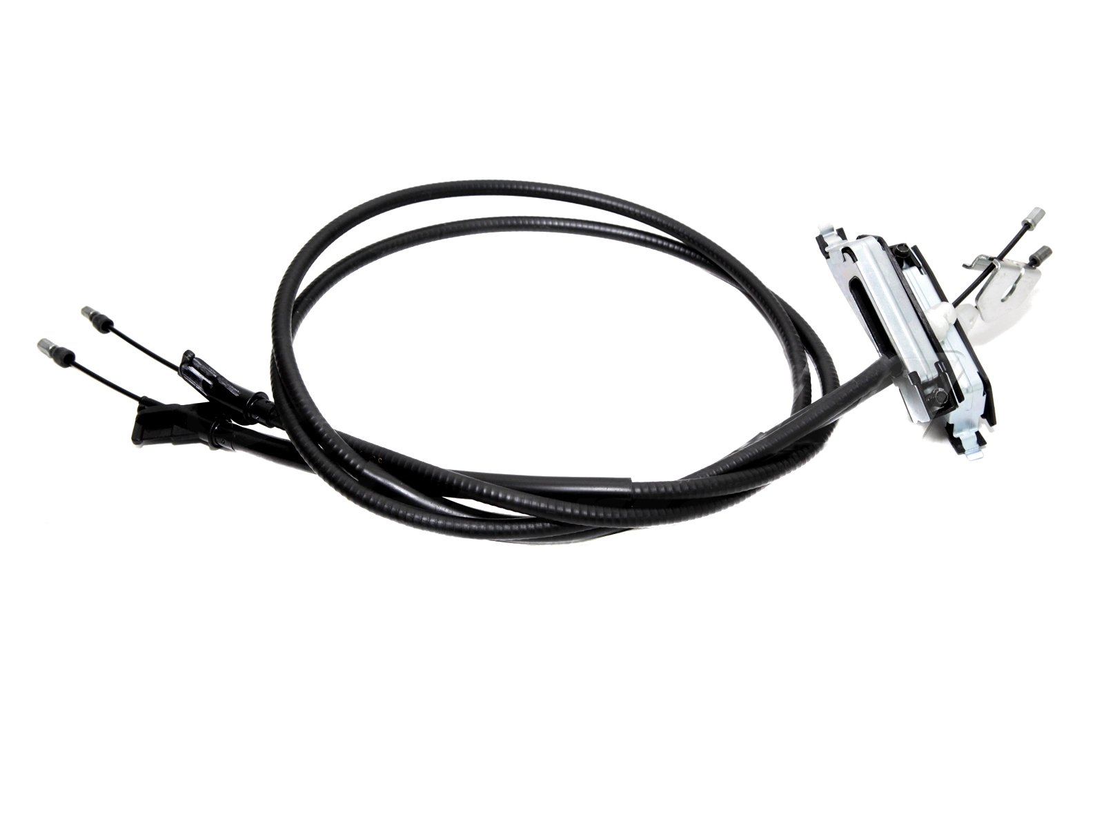Cable Pull, parking brake (AZMT-44-031-1440)