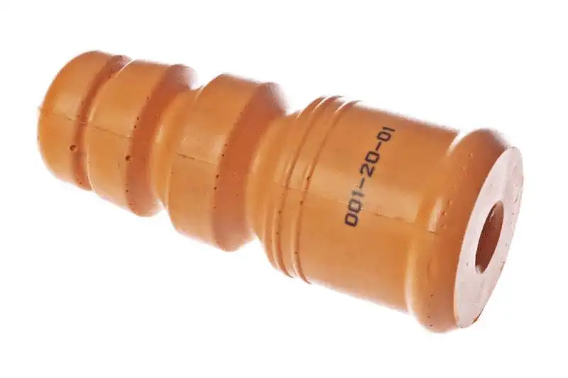 Rubber Buffer, suspension