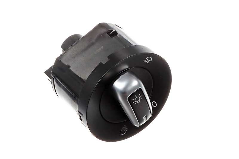 Switch, headlight