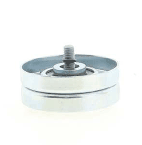 Deflection/Guide Pulley, V-ribbed belt (AZMT-20-031-1006)