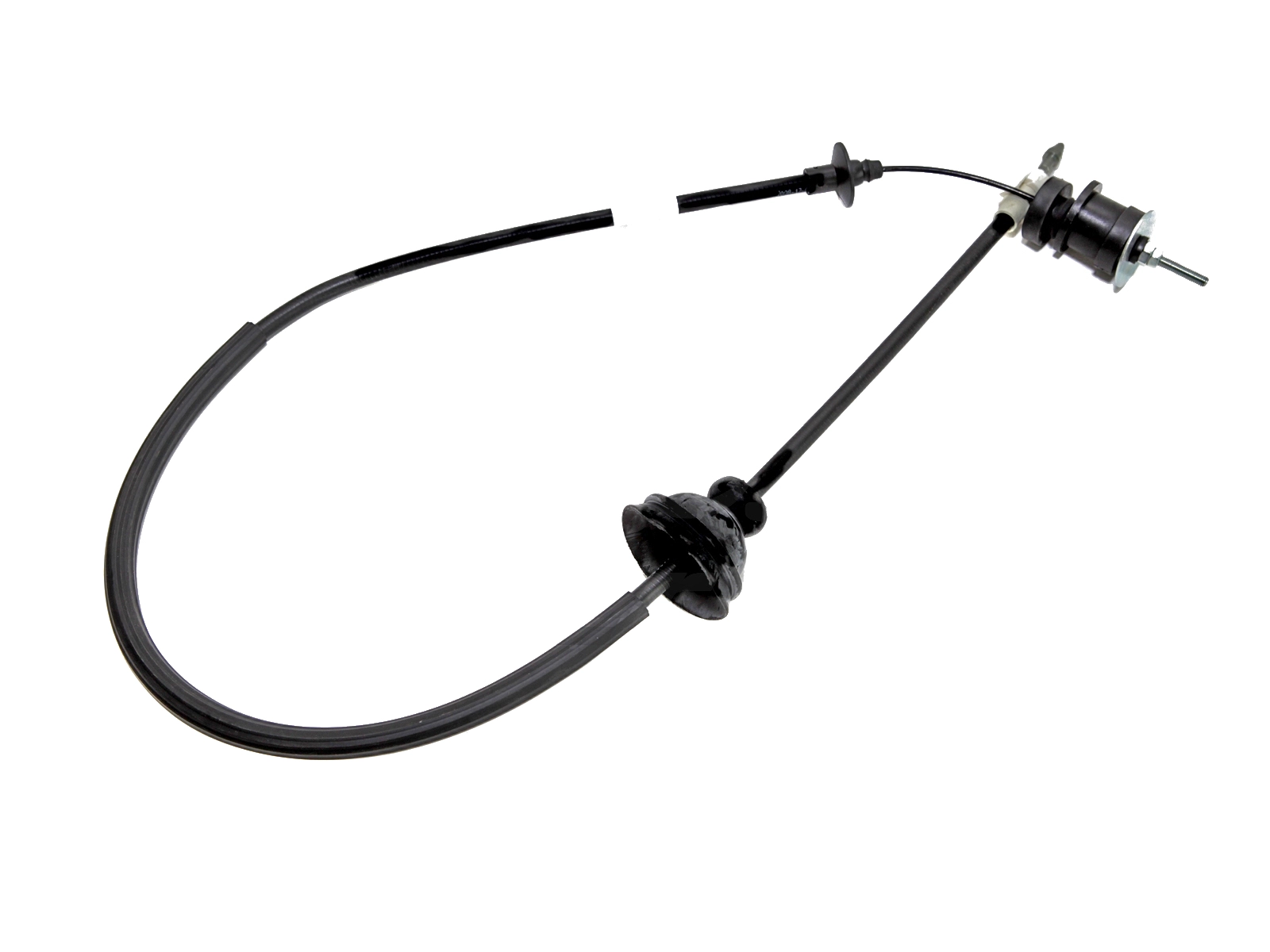 Cable Pull, clutch control (AZMT-47-010-1331)