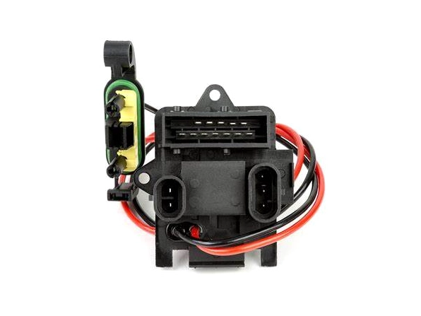 Regulator, interior blower (AZMT-45-062-2008)