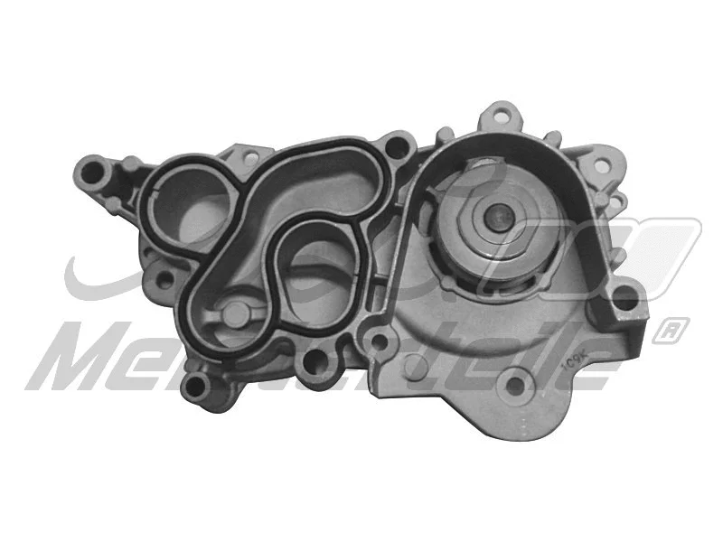 Water Pump, engine cooling (AZMT-30-100-1490)