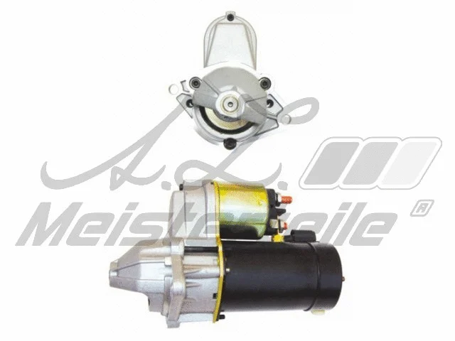 Starter (AZMT-53-010-1263)
