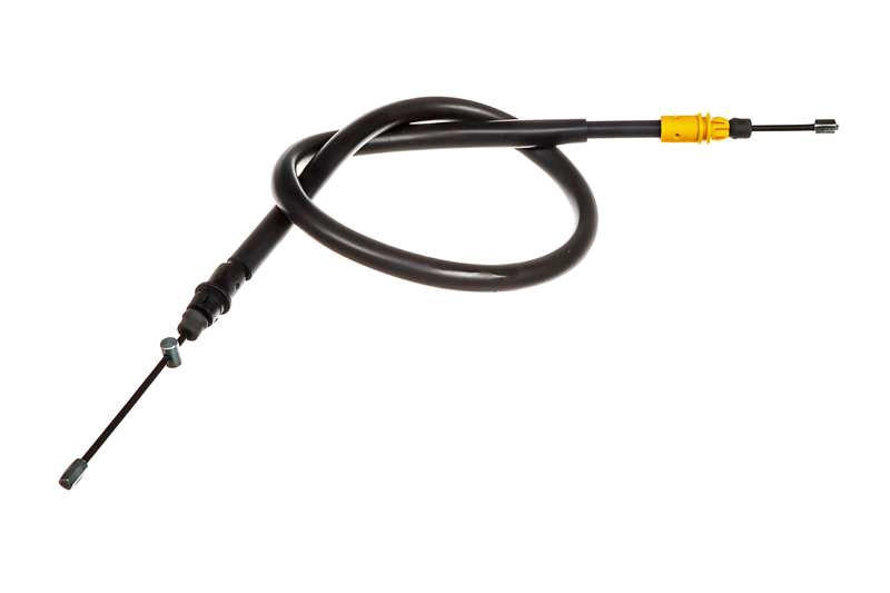 Cable Pull, parking brake (AZMT-44-031-1430)