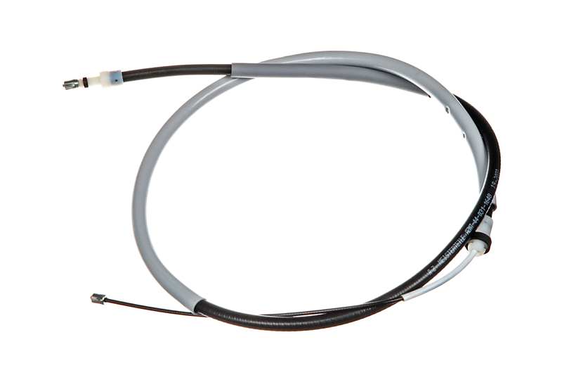 Cable Pull, parking brake (AZMT-44-031-1648)