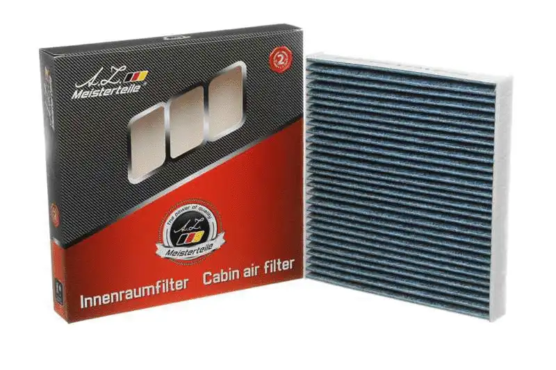 Filter, cabin air (AZMT-41-010-1636)