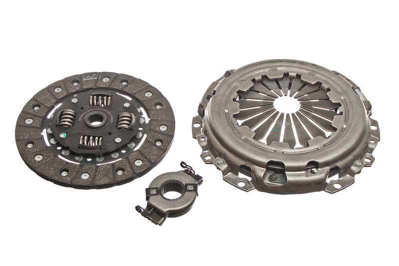 Clutch Kit (AZMT-47-020-1154)