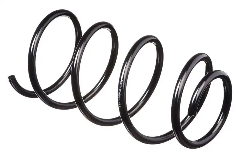 Suspension Spring (AZMT-42-089-1493)