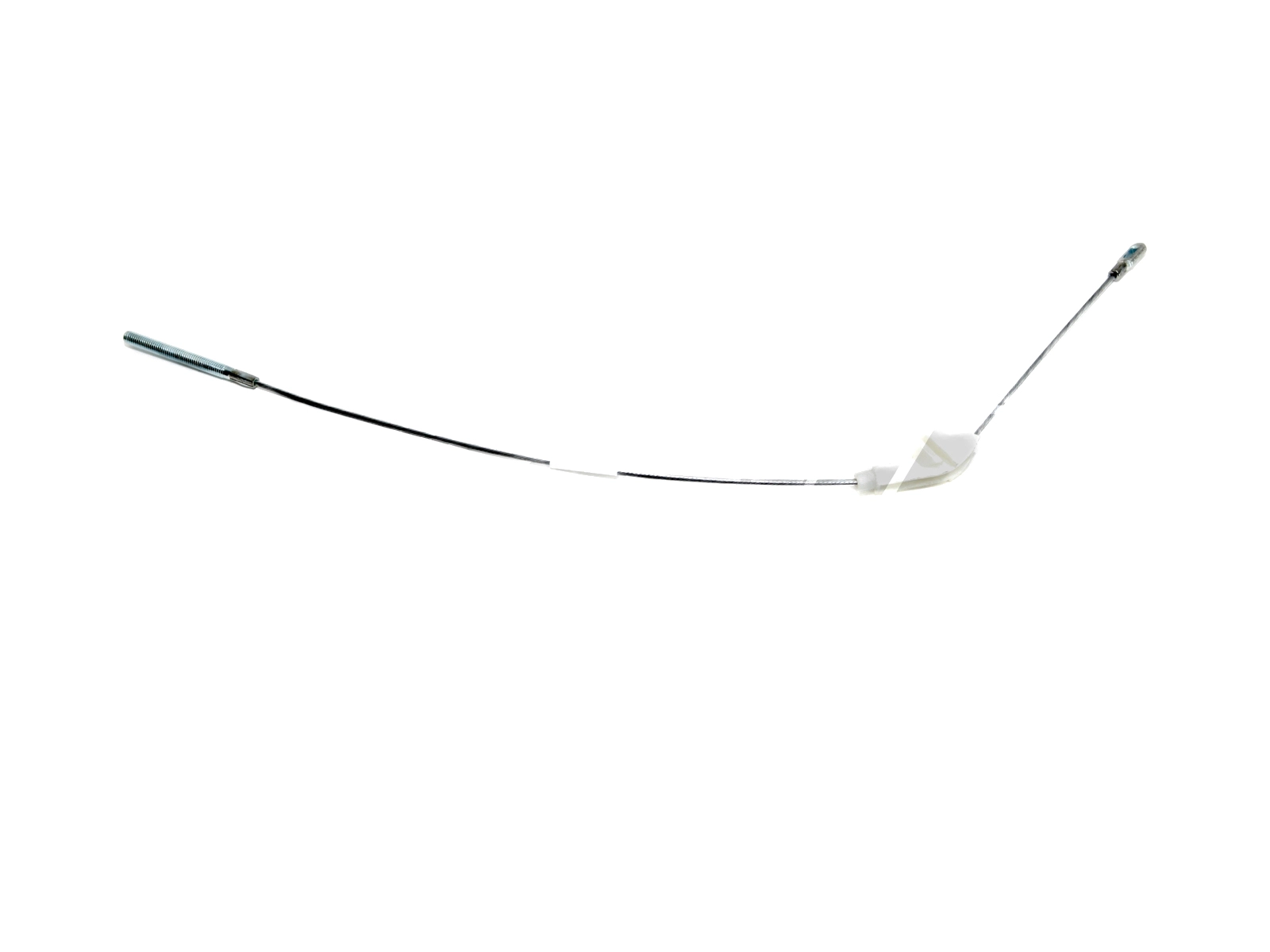 Cable Pull, parking brake (AZMT-44-031-1593)