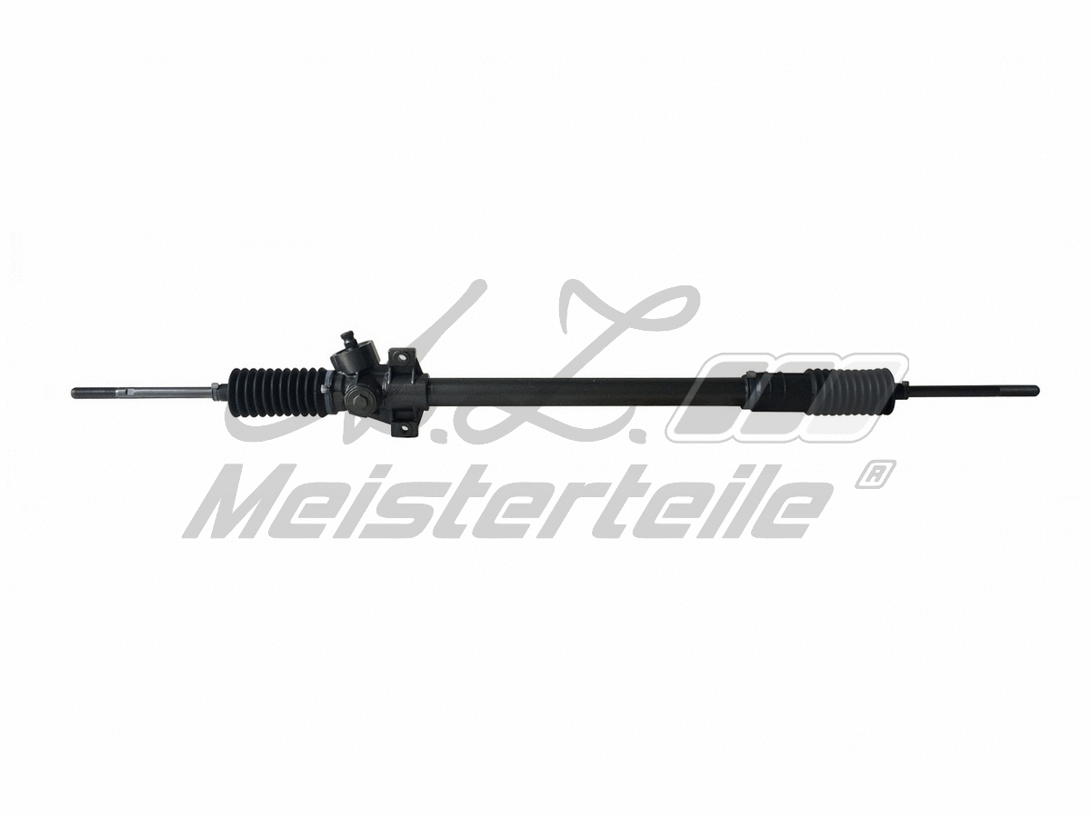 Steering Gear (AZMT-42-021-1153)