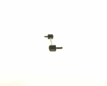 Link/Coupling Rod, stabiliser bar (AZMT-42-010-3513)