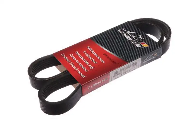 V-Ribbed Belt