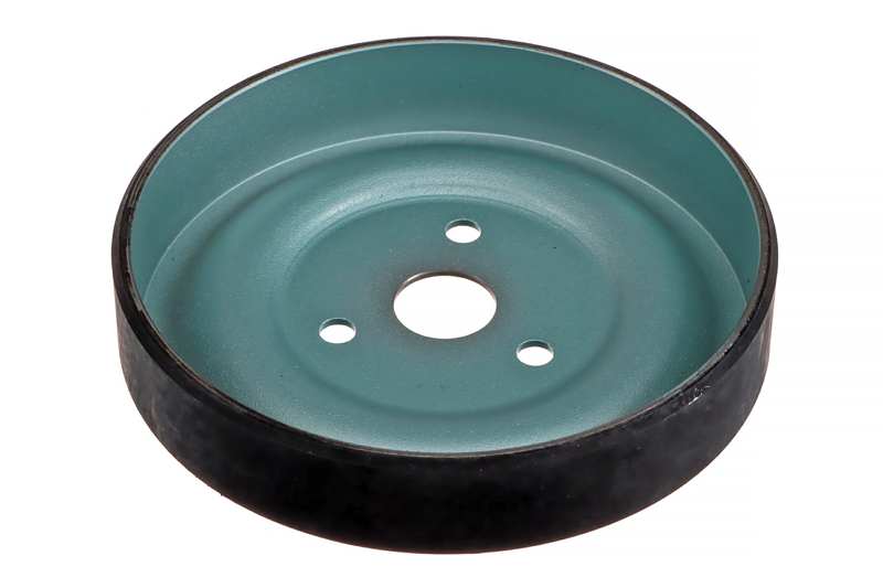 Belt Pulley, water pump