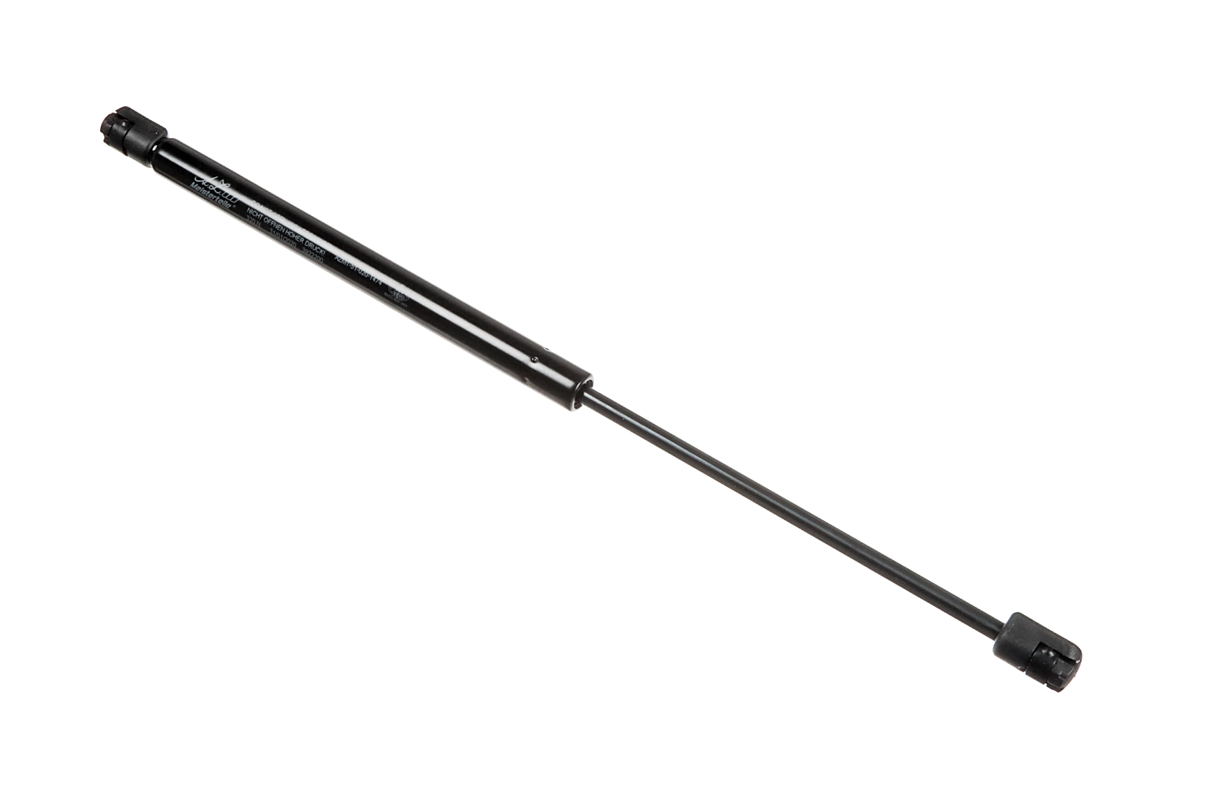 Gas Spring, boot/cargo area (AZMT-51-020-1474)