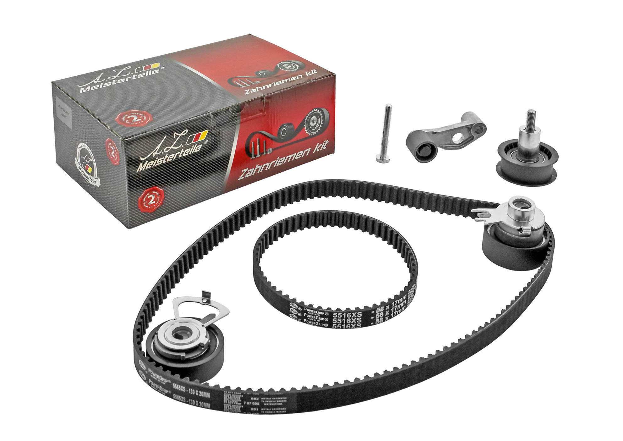 Timing Belt Kit