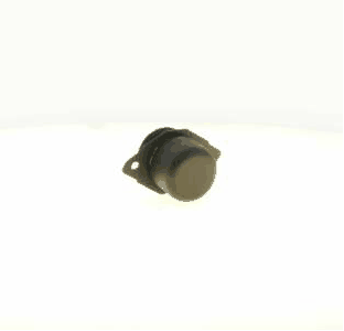 Mounting, automatic transmission (AZMT-40-040-6093)