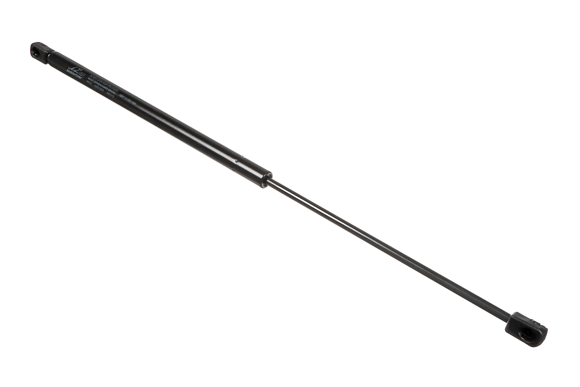 Gas Spring, bonnet (AZMT-51-020-1485)
