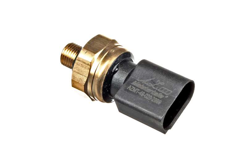 Sensor, fuel pressure