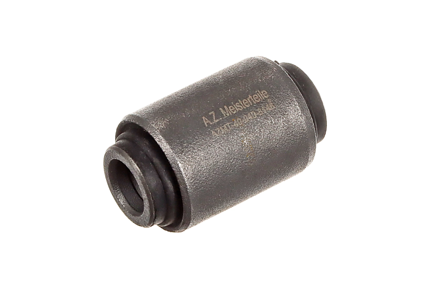 Mounting, control/trailing arm