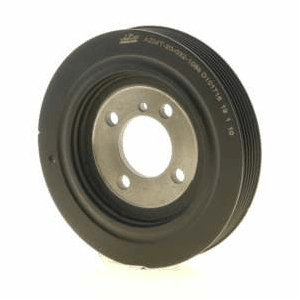 Belt Pulley, crankshaft (AZMT-20-032-1084)