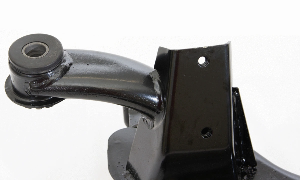 Support Frame/Subframe