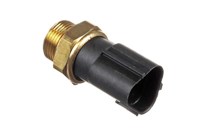 Temperature Switch, radiator fan