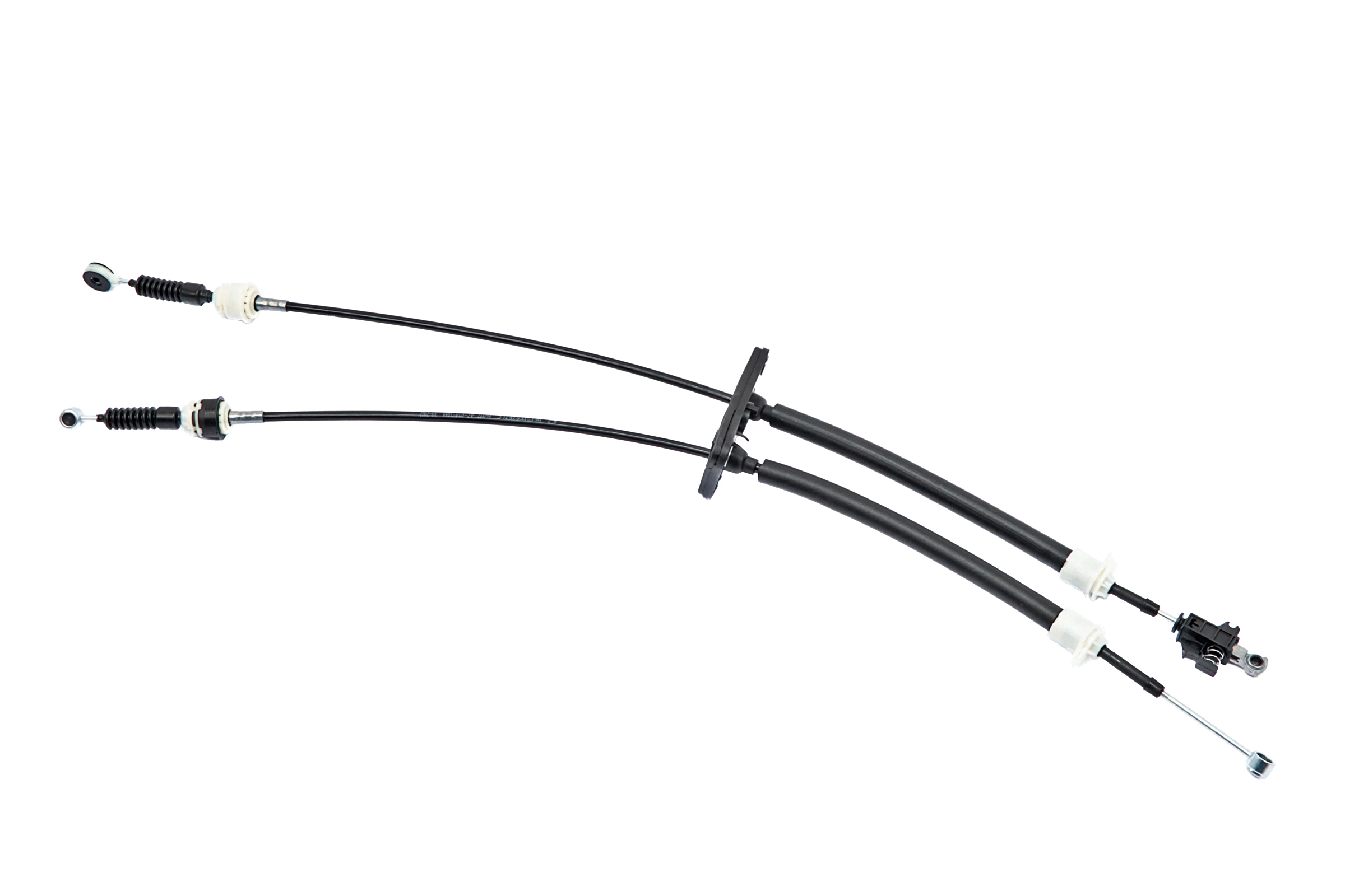 Cable Pull, manual transmission (AZMT-47-014-1044)