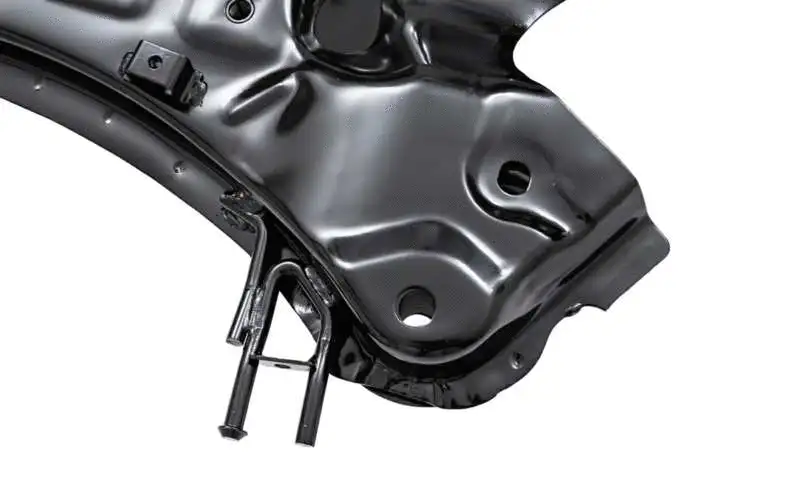 Support Frame/Subframe