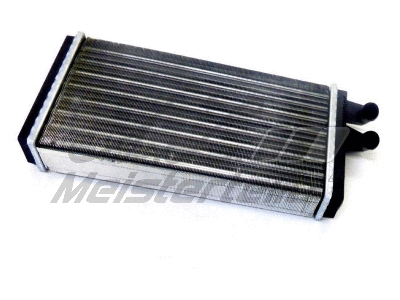 Heat Exchanger, interior heating (AZMT-45-032-1049)