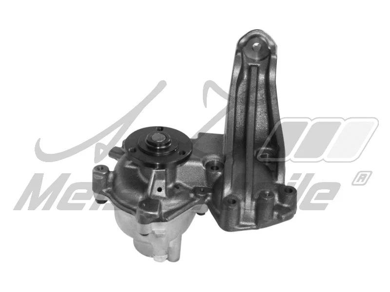 Water Pump, engine cooling (AZMT-30-100-1591)