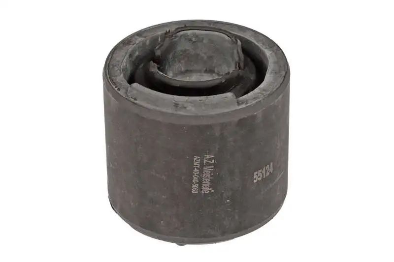 Mounting, control/trailing arm