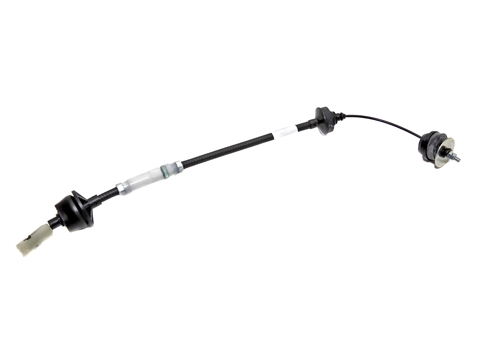 Cable Pull, clutch control (AZMT-47-010-1297)