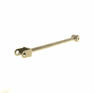 Control/Trailing Arm, wheel suspension (AZMT-54-010-1076)