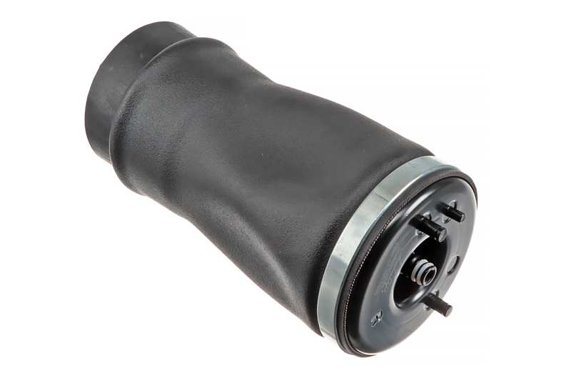 Air Spring, suspension