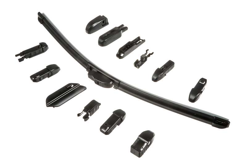 Wiper Blade (AZMT-49-030-1132)