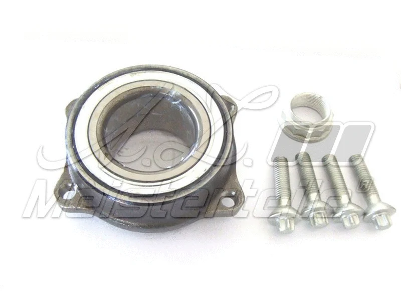Wheel Bearing Kit (AZMT-42-051-1393)