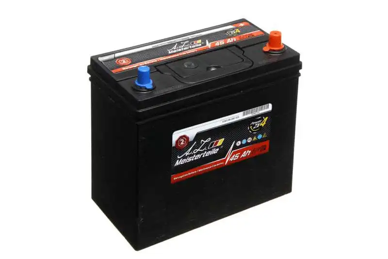 Starter Battery (AZMT-49-080-1031)